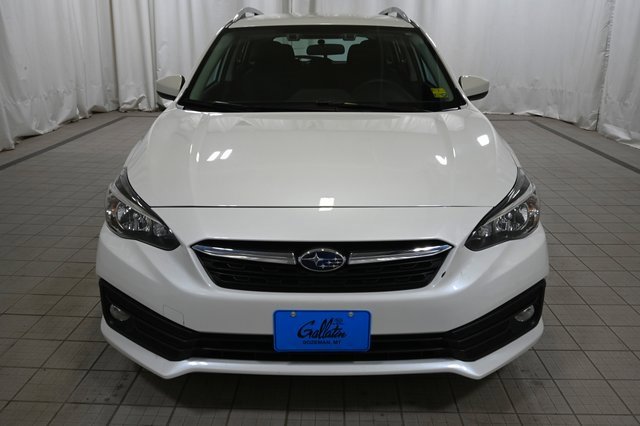 Used 2022 Subaru Impreza Premium image 15
