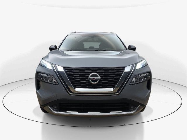 Used 2021 Nissan Rogue Platinum FWD image 12