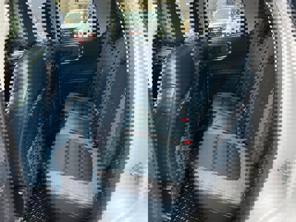 Used 2022 Ford Bronco Sport Outer Banks w/ Tech Package image 22