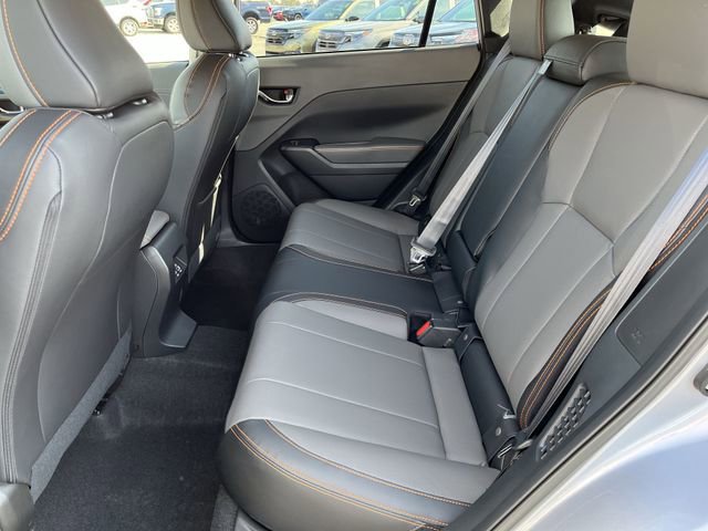 New 2026 Subaru Crosstrek 2.5i Limited image 26