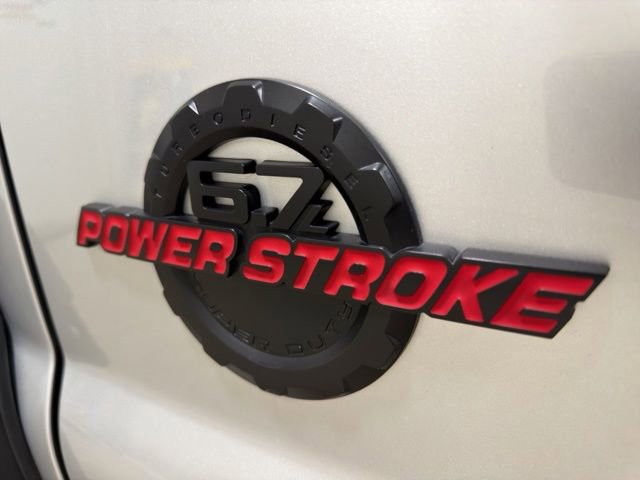 Used 2015 Ford F350 Platinum AWD/4WD image 30