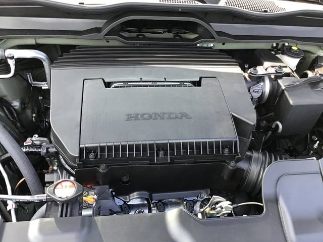 New 2026 Honda Passport TrailSport Elite image 13