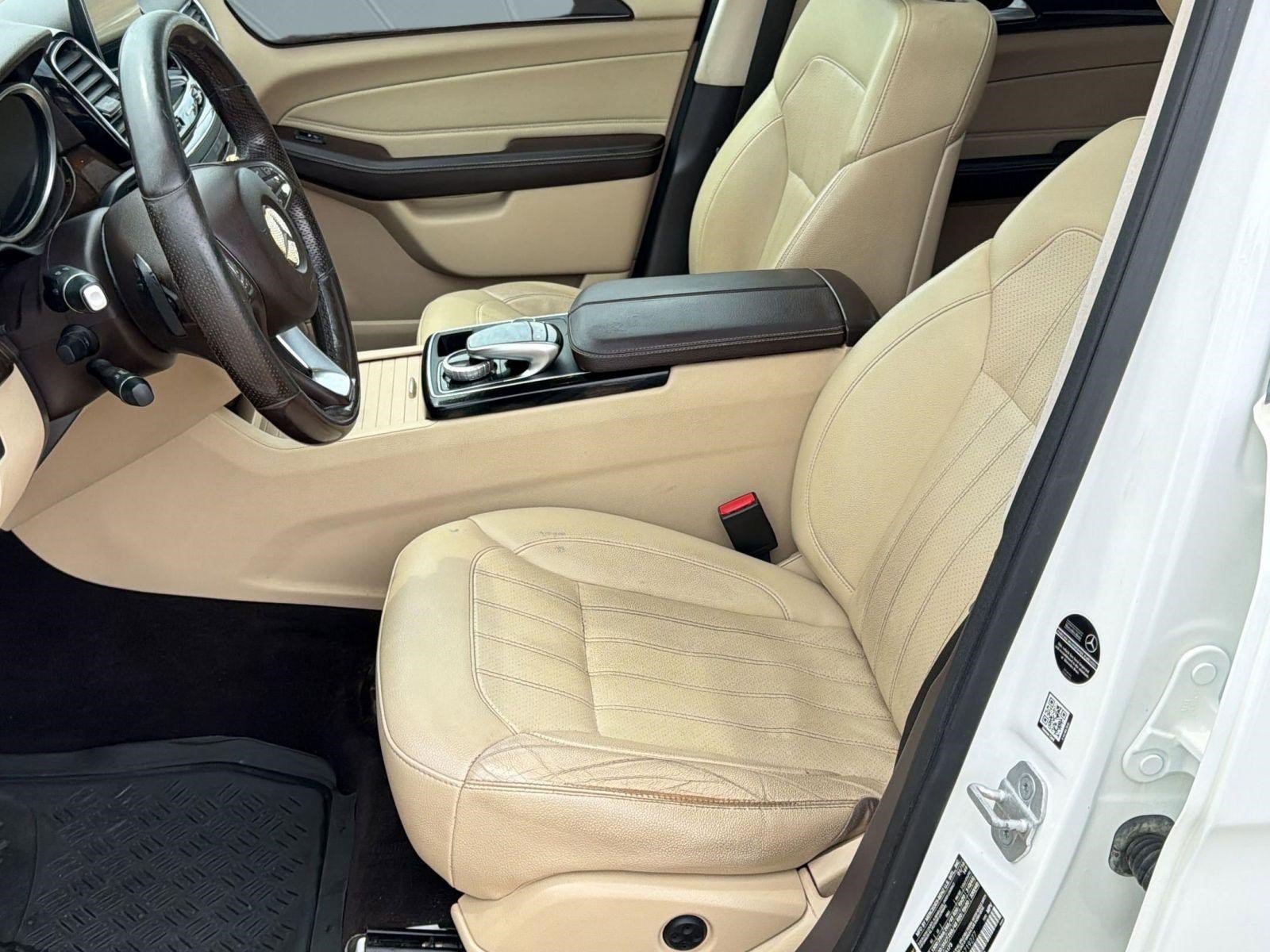 Used 2016 Mercedes-Benz GLE 350 image 5