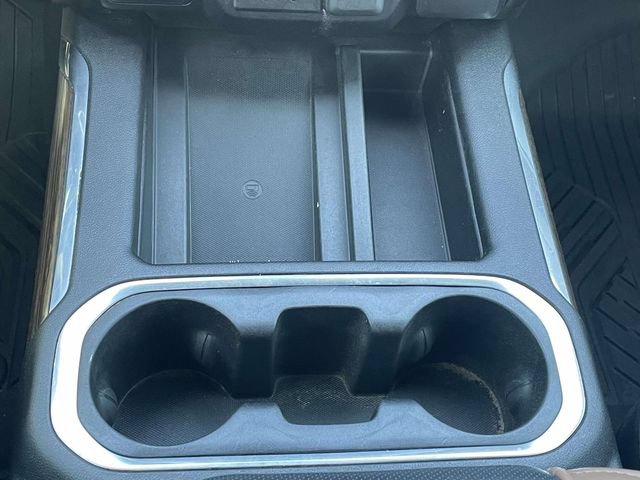 Used 2020 Chevrolet Silverado 2500 High Country w/ Z71 Off-Road Package AWD/4WD image 28