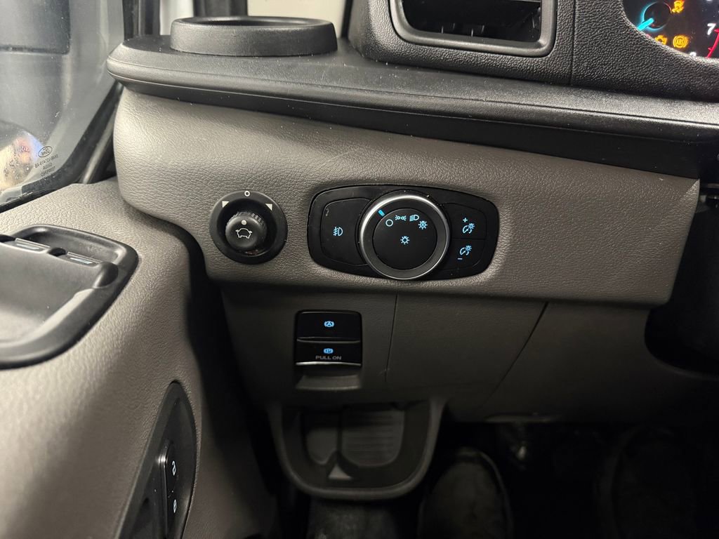 Used 2024 Ford Transit 250 Low Roof w/ Exterior Upgrade Package image 20