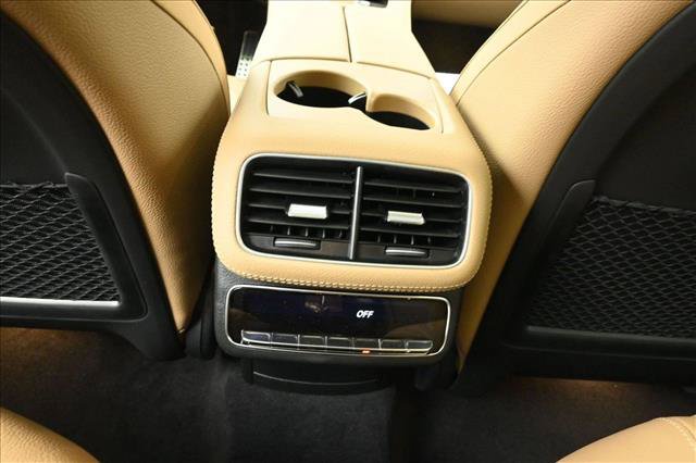 New 2026 Mercedes-Benz GLS 450 4MATIC image 22