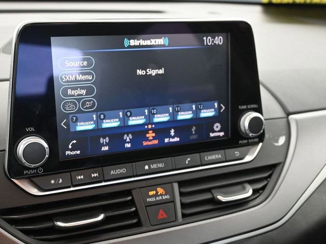 Used 2024 Nissan Altima 2.5 SR image 25