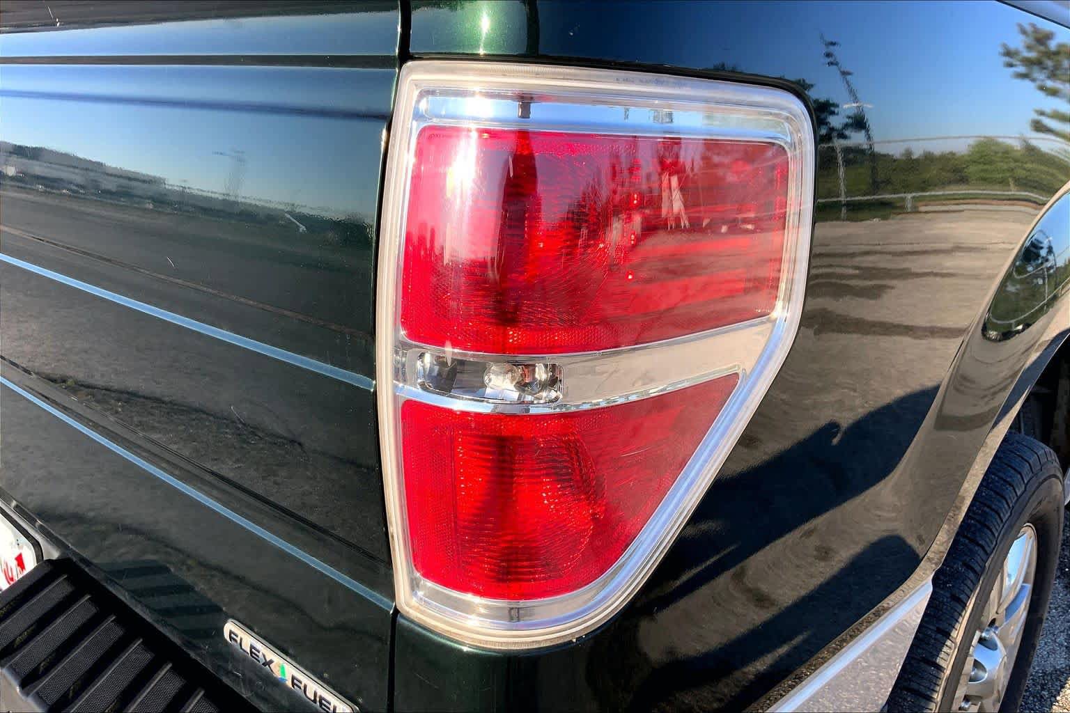 Used 2012 Ford F150 XLT w/ XLT Chrome Pkg RWD image 29