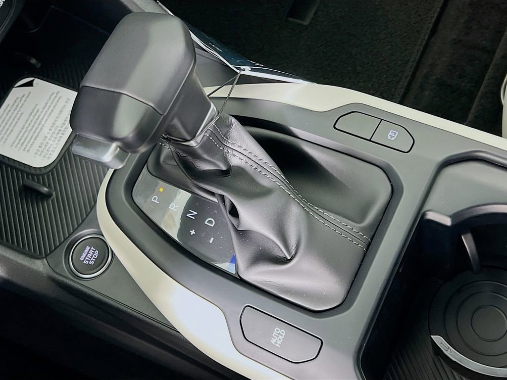 New 2026 Kia K4 GT-Line image 14