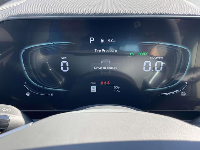 New 2026 Kia Niro SX image 29