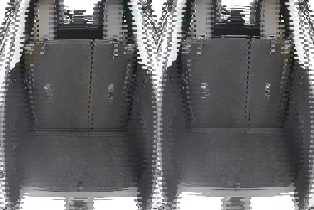 Used 2023 INFINITI QX60 Luxe w/ Cargo Package image 29