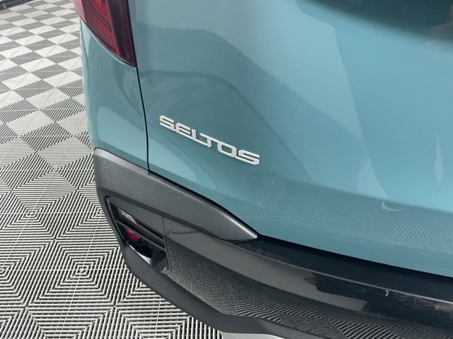 Used 2024 Kia Seltos S AWD/4WD image 19