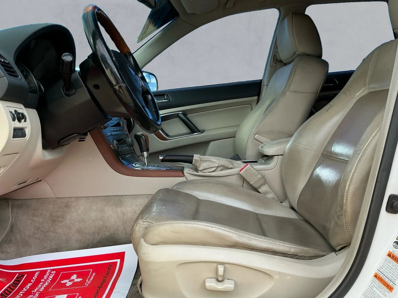 Used 2006 Subaru Outback 3.0R L.L. Bean image 10