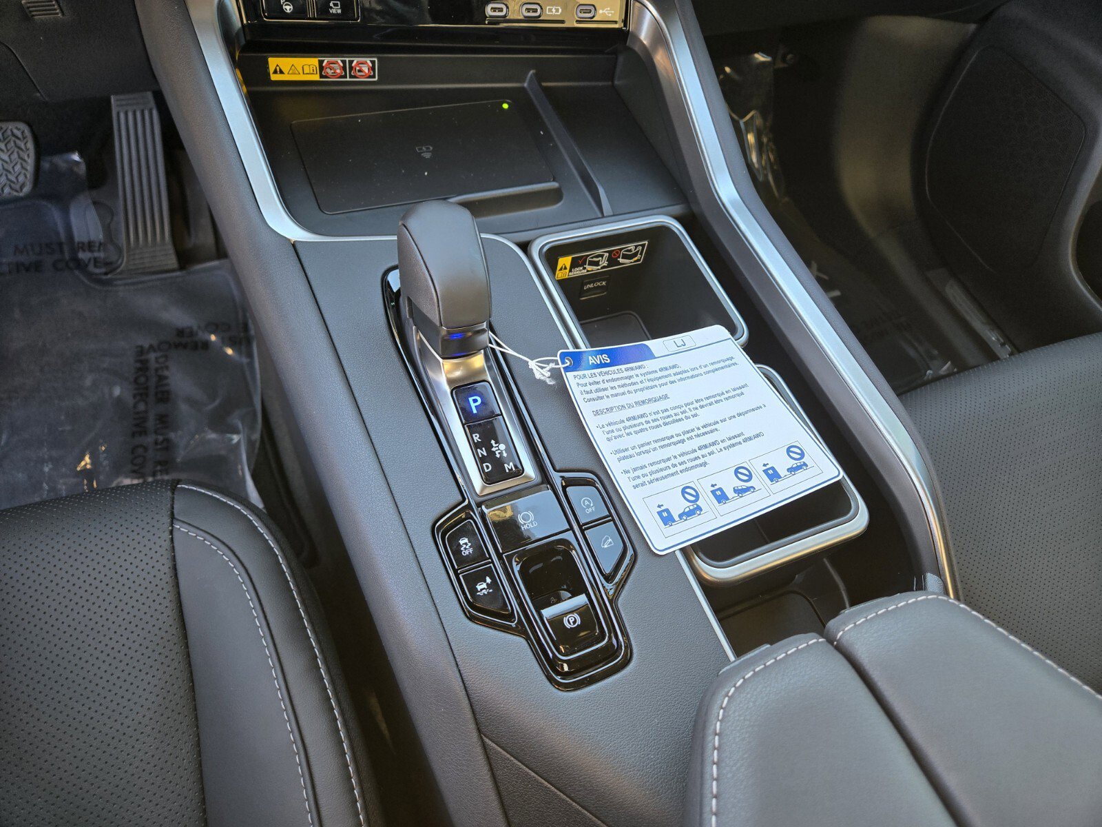New 2026 Lexus TX 350 AWD image 11
