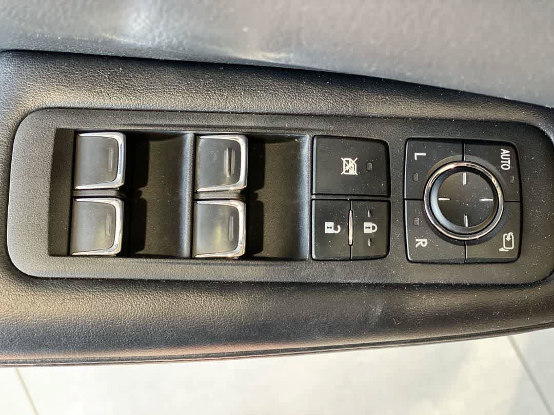 Used 2019 Lexus RX 350 F Sport w/ Navigation Package AWD/4WD image 16