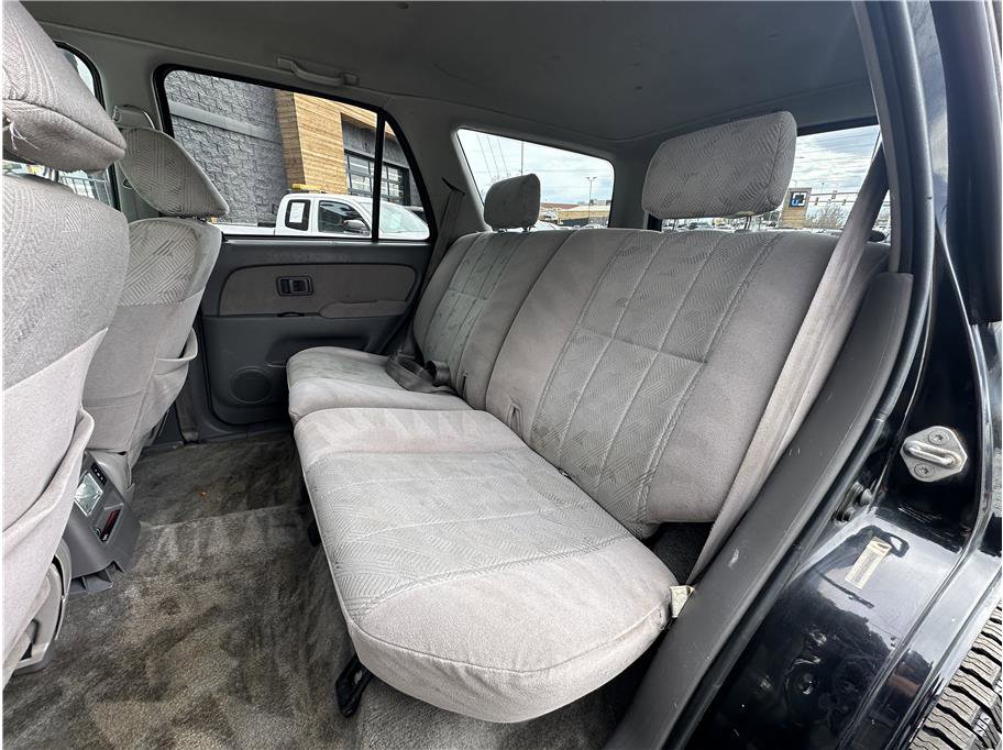 Used 2001 Toyota 4Runner SR5 image 16