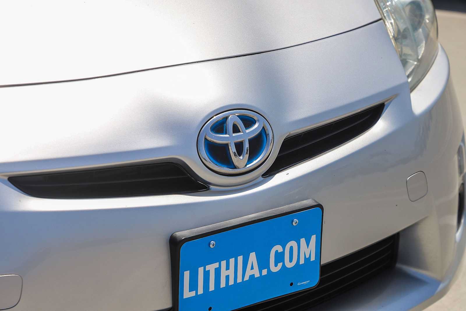 Used 2010 Toyota Prius Two FWD image 5