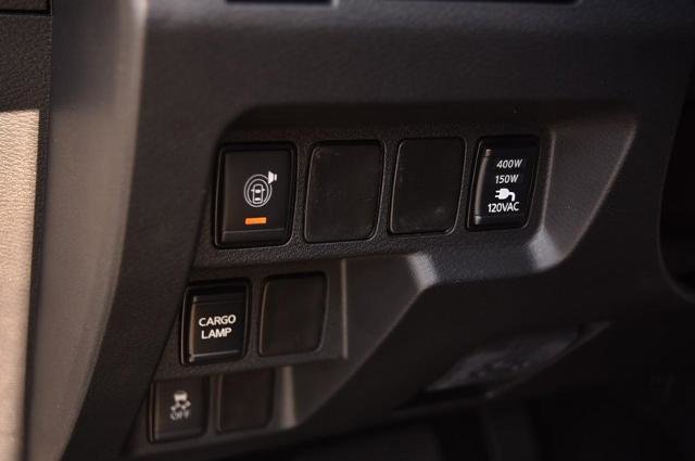 New 2026 Nissan Frontier SV w/ SV Convenience Package image 13