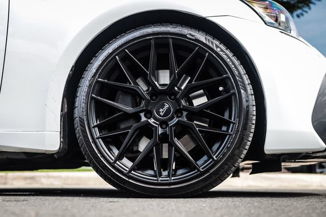 Used 2018 Lexus IS 300 F Sport w/ F Sport Package AWD/4WD image 16