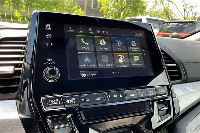 Used 2023 Honda Odyssey EX-L image 15