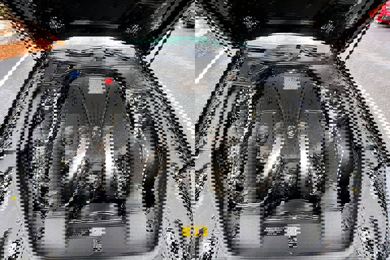 Used 2014 Mercedes-Benz SL 550 image 29