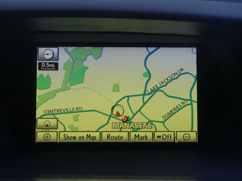 Used 2010 Lexus RX 350 AWD w/ Premium Package image 9