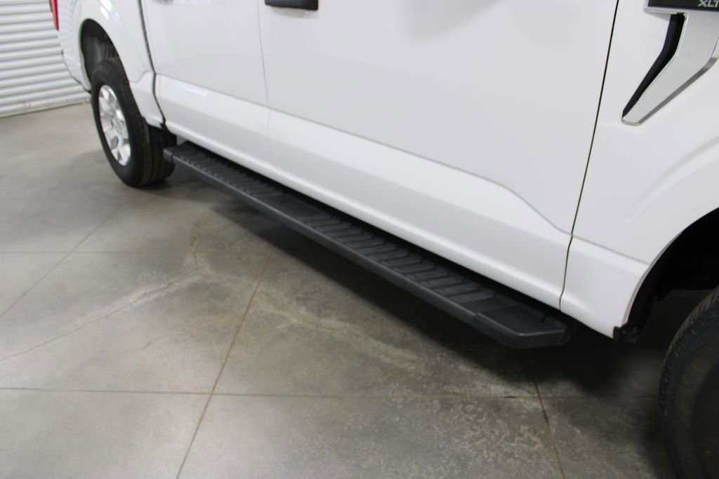 Used 2023 Ford F150 XLT AWD/4WD image 16