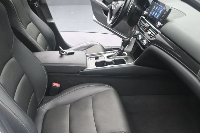Used 2022 Honda Accord Sport image 19