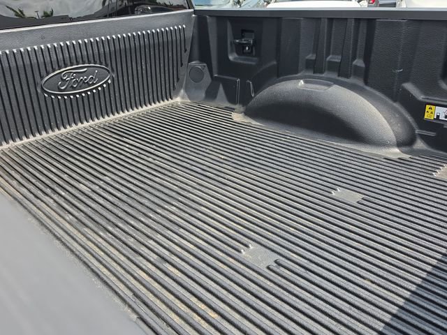 Used 2023 Ford F250 Lariat w/ Lariat Ultimate Package image 6