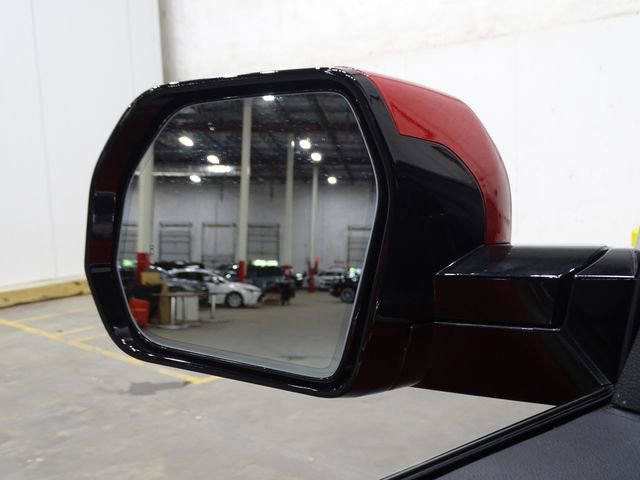 Used 2025 Toyota Tundra Limited image 38