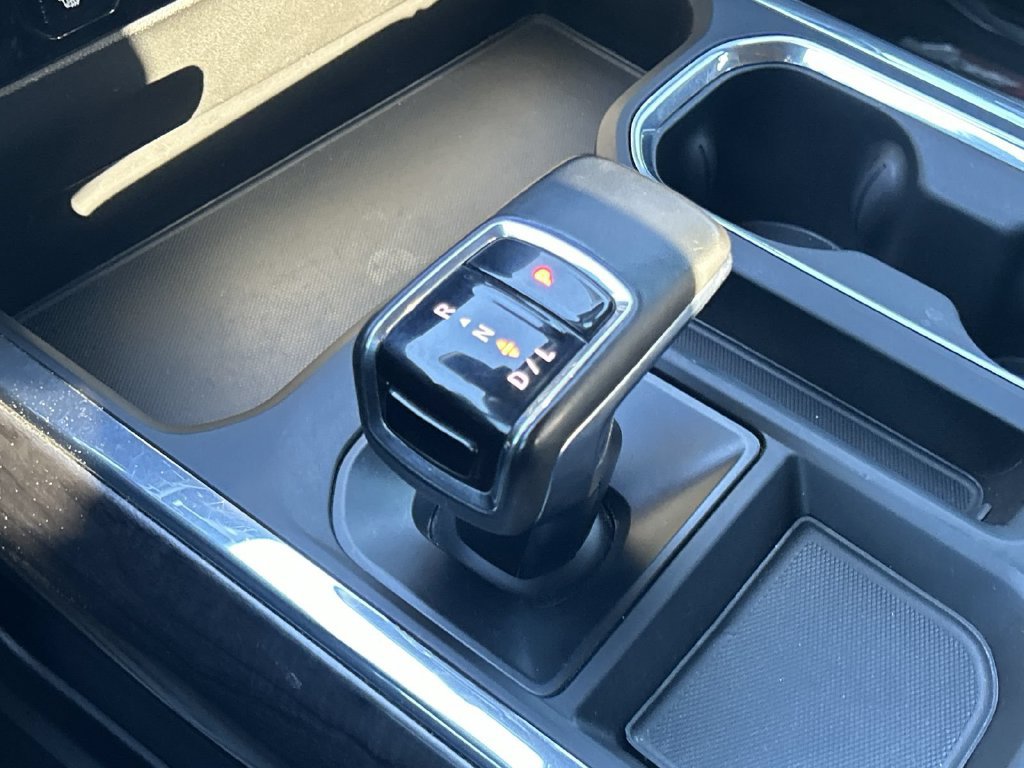 Certified 2023 Chevrolet Silverado 1500 LTZ w/ Technology Package AWD/4WD image 14