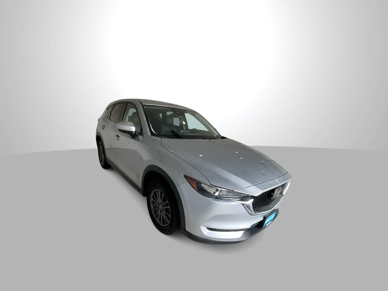 Used 2019 MAZDA CX-5 Touring AWD/4WD image 2
