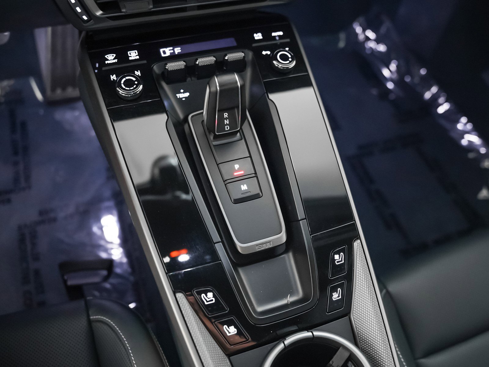 Certified 2024 Porsche 911 Carrera S image 18