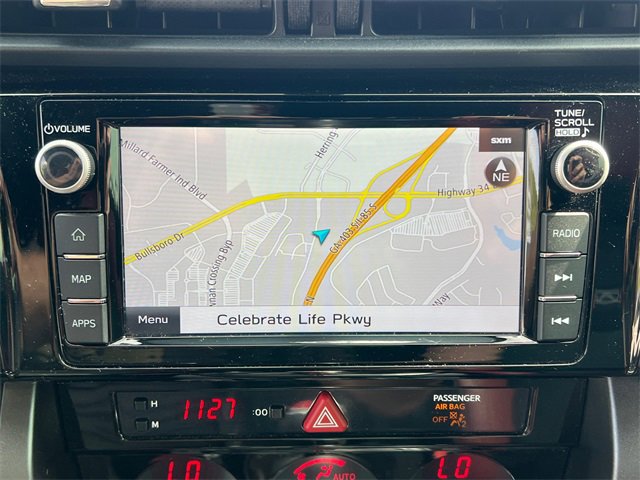 Used 2020 Subaru BRZ tS w/ Popular Package #2 image 25