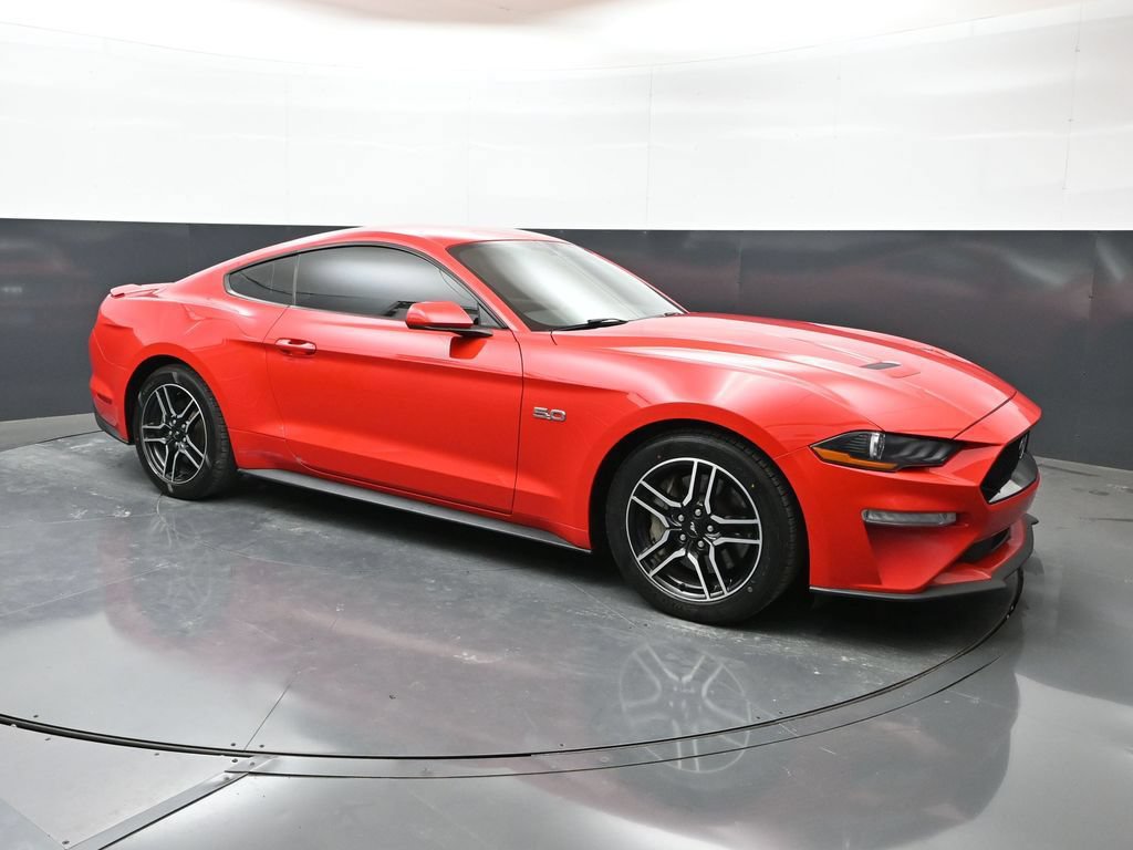 Used 2019 Ford Mustang GT RWD image 21