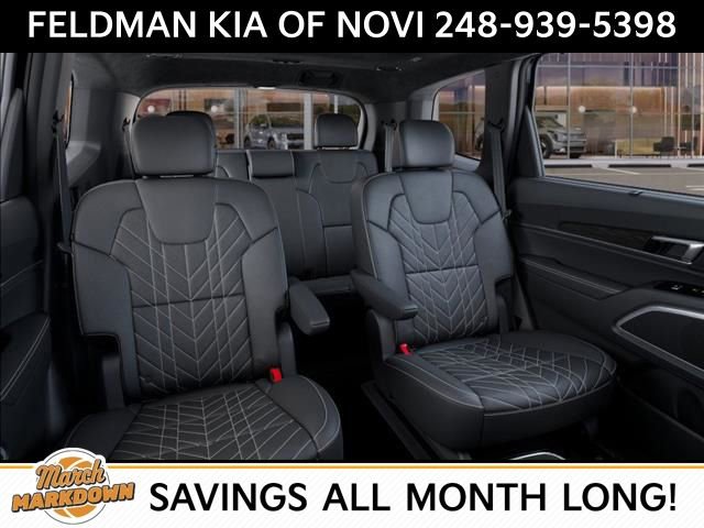 New 2025 Kia Telluride SX Prestige X-Line image 16