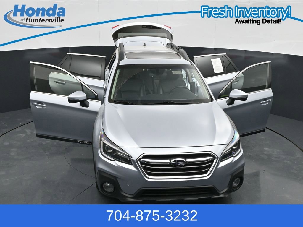 Used 2019 Subaru Outback 2.5i Limited AWD/4WD image 30