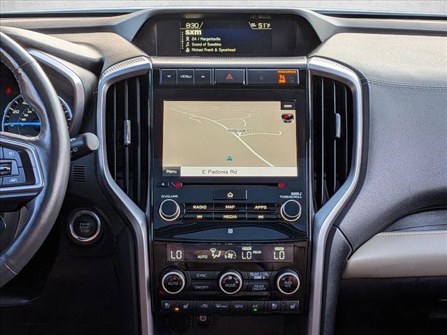 Used 2019 Subaru Ascent Touring w/ Popular Package #2 image 13