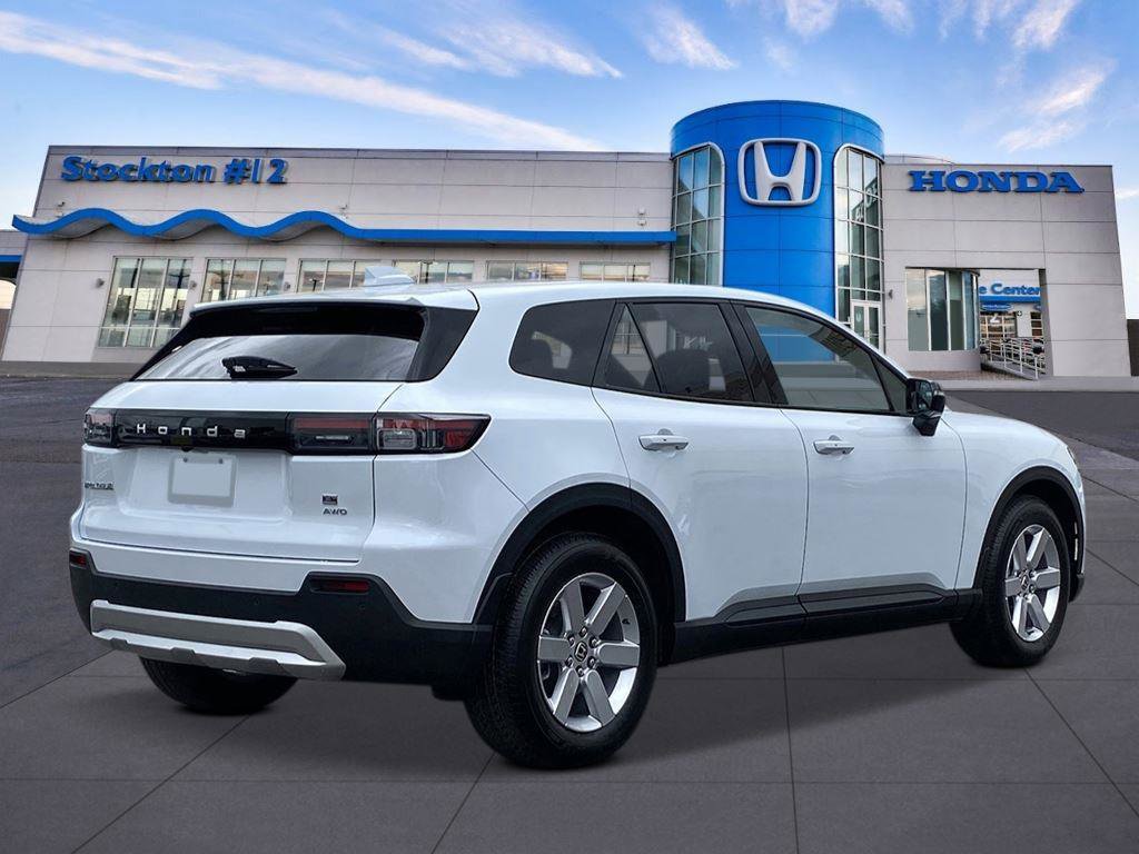 New 2026 Honda Prologue EX image 4