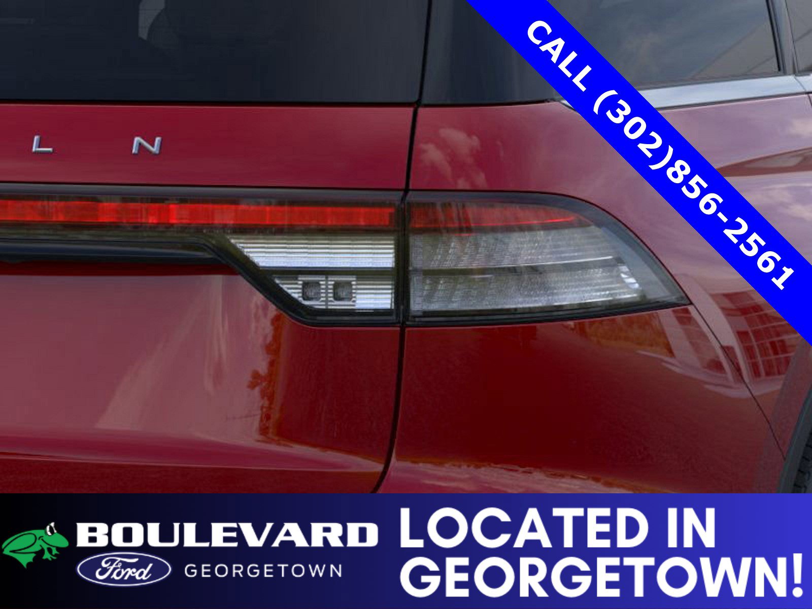 New 2025 Lincoln Aviator Reserve image 22