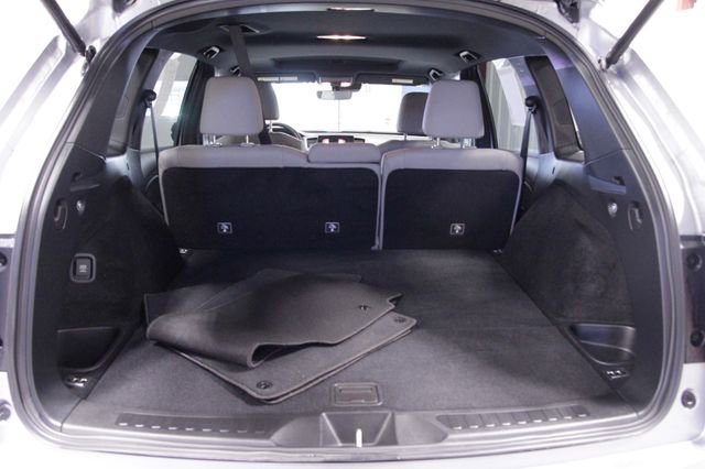 Certified 2023 Honda Passport EX-L image 23