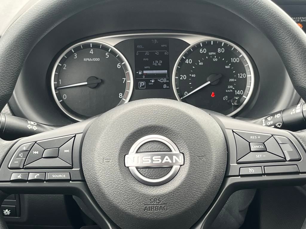 New 2025 Nissan Kicks Play S image 21