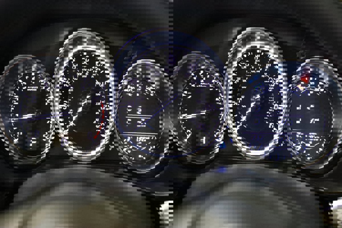 Used 2024 MAZDA CX-5 Carbon Edition image 43