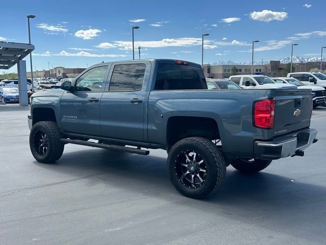 Used 2014 Chevrolet Silverado 1500 LT image 20
