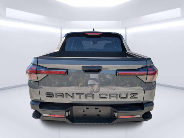 New 2026 Hyundai Santa Cruz SEL FWD image 4