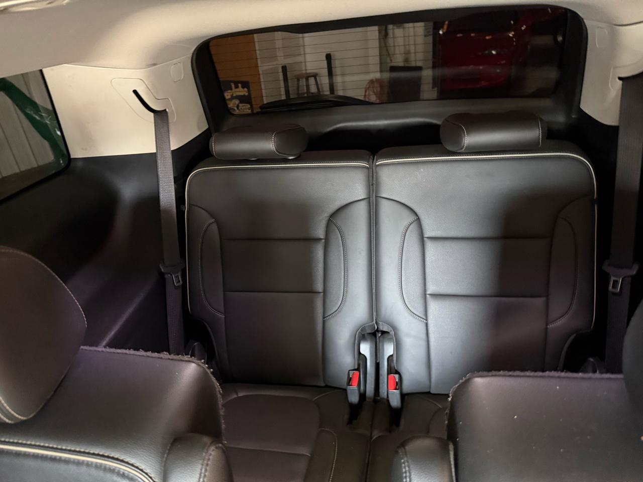 Used 2020 GMC Acadia Denali image 20