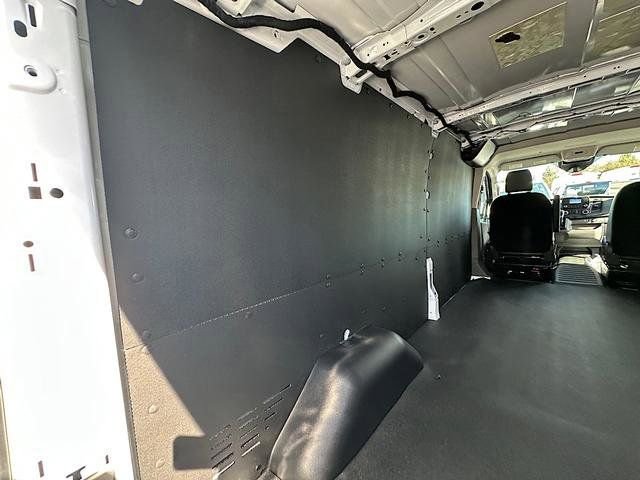 New 2025 Ford Transit 350 Low Roof AWD w/ Load Area Protection Package image 9