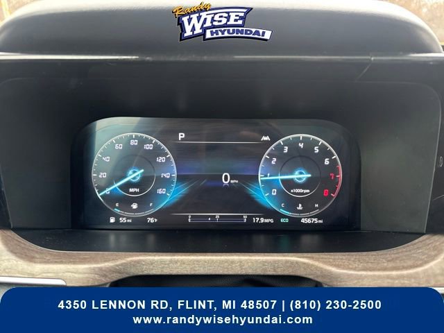 Used 2021 Kia Sorento SX Prestige image 15