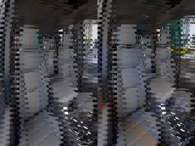 New 2026 GMC Sierra 1500 SLT image 16