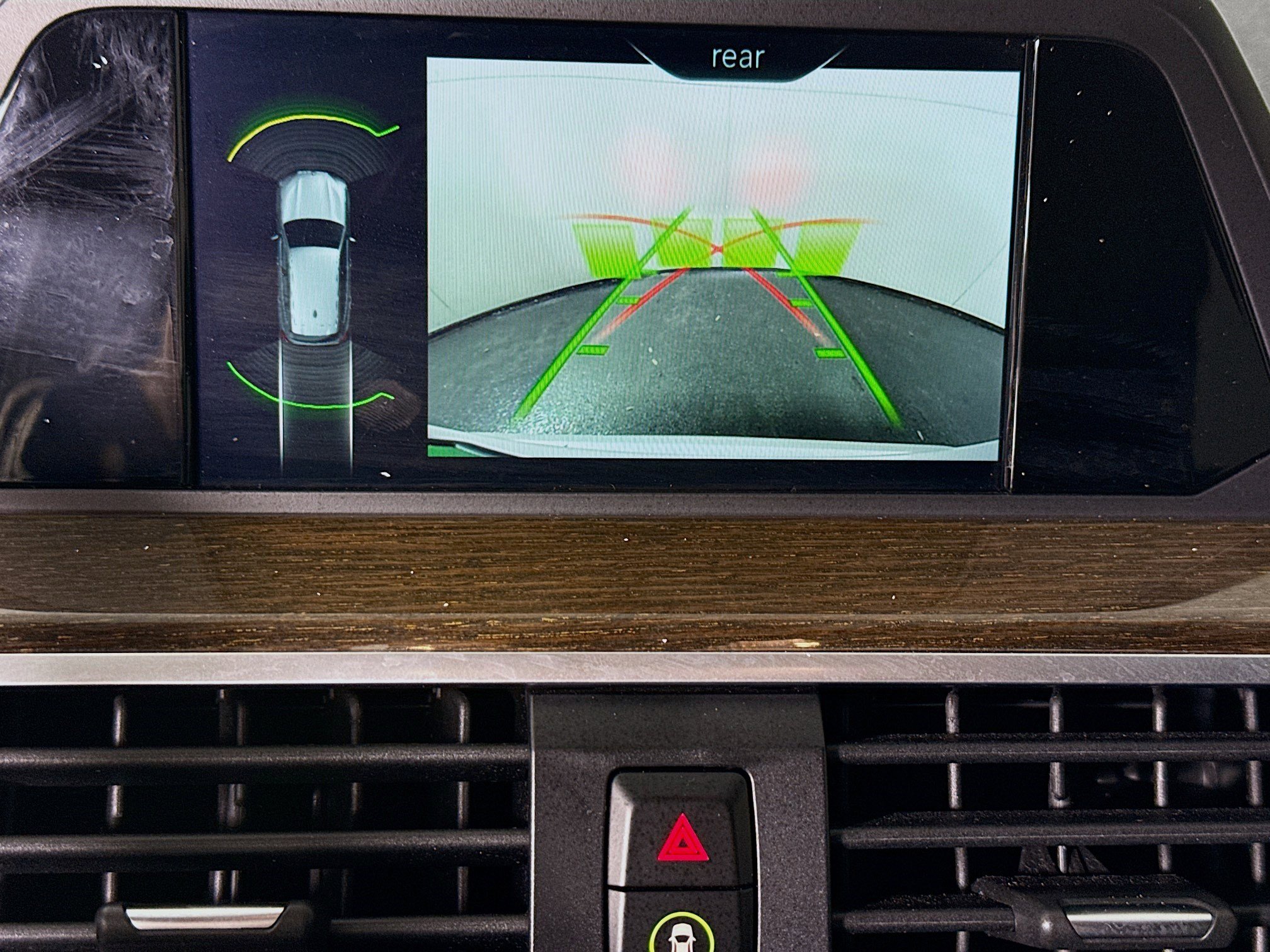 Used 2019 BMW X3 sDrive30i w/ Convenience Package image 19